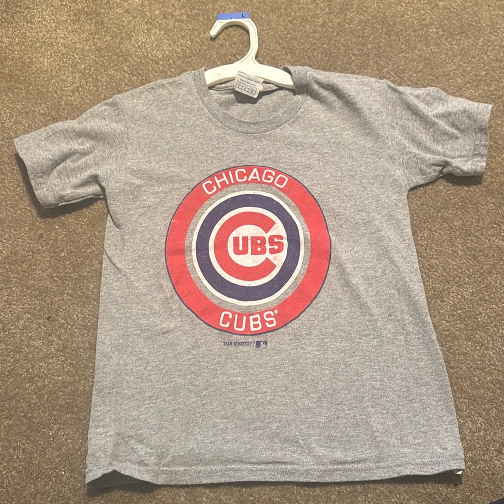 Kids Cubs T-shirt